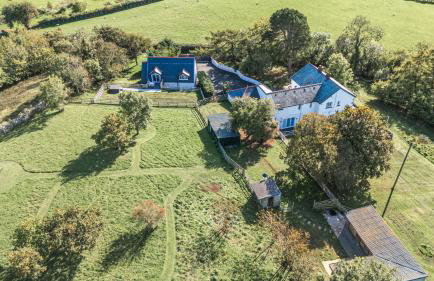 The Manor House Skerry Vore - Foto 67