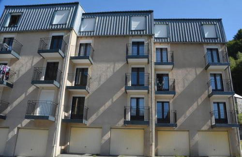 Loue studio-cabine à Barèges(65) - Foto 8