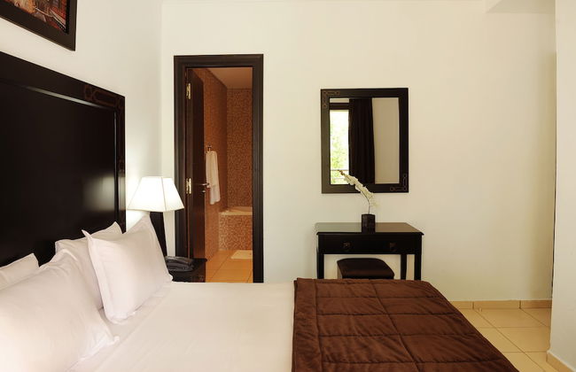 Farah Inn Ifrane - Foto 15