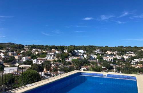 Meerblick Villa mit Terrasse, Pool und kostenlosen WLAN neu renoviert - Foto 46