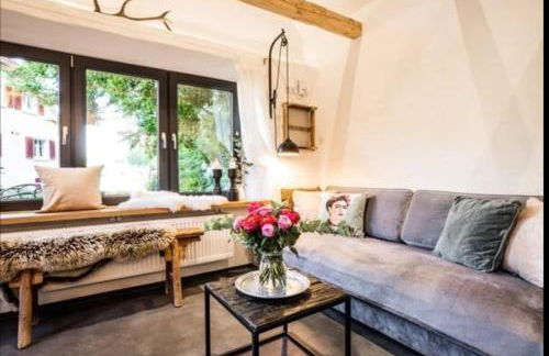 Tiny House mit eigener Sauna am Waldrand in der Fränkischen Schweiz - Foto 38