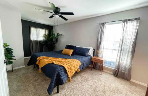 Spacious Austin Retreat for Families & Groups - Foto 17