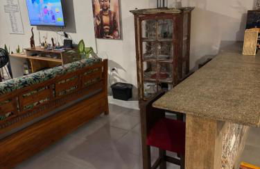 Casa e espaço sahy - Foto 26