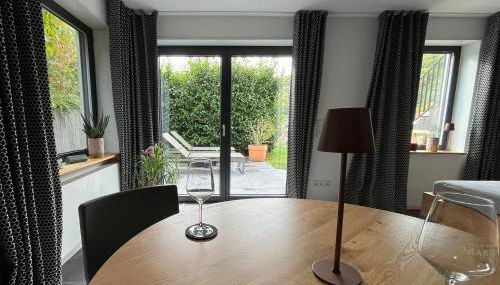 Bonne âme - Ferienwohnung mit Sauna - Foto 5