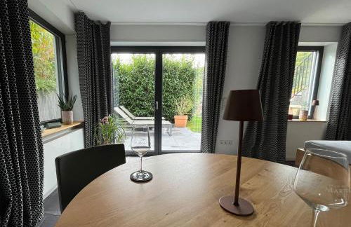 Bonne âme - Ferienwohnung mit Sauna - Foto 5