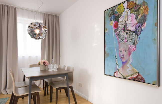 Rafael Kaiser - Premium Apartments City Centre - Photo 57