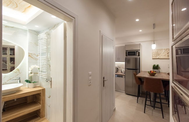 Blue Ark Acropolis Compass - Foto 10