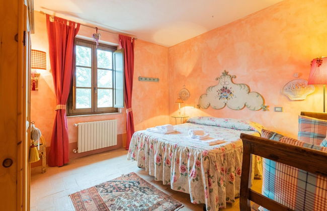 Apartment in Villa With Swimming Pool - Photo 10