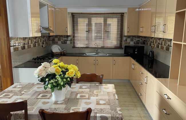 Blue Bay Holiday Resort - Photo 19