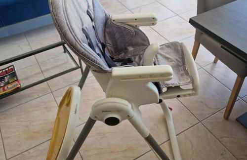 Spacieux et élégant T3 en bord de mer - Foto 5