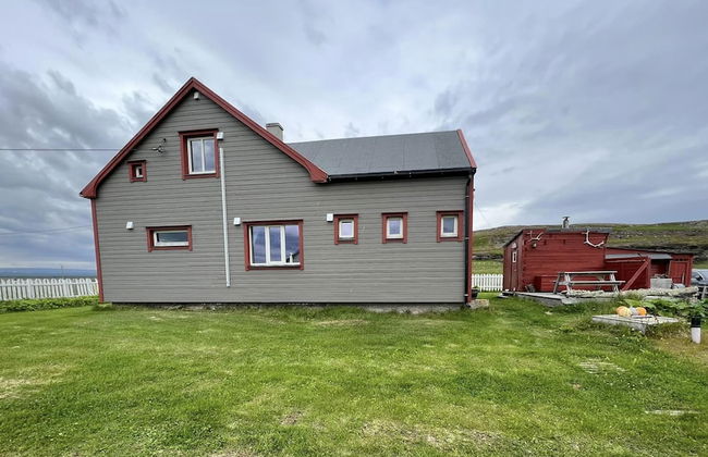 Ekker Island Arctic Lodge - Photo 16