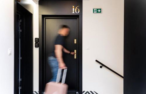 FLATMORE Apartament Kopernika 7 m16 - Foto 28