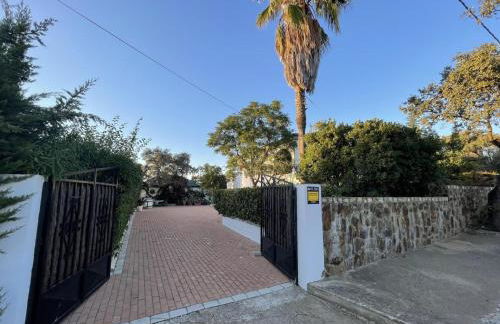 Casa Rural Sevilla - Foto 3