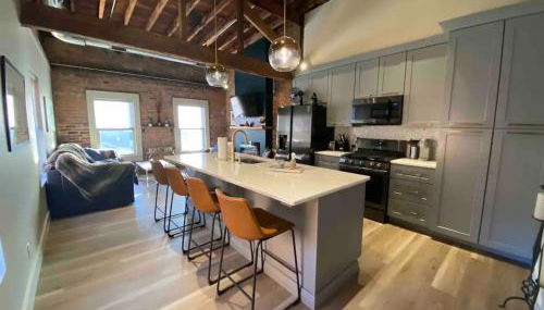 Condo in OTR, Pendleton Art District - Foto 3
