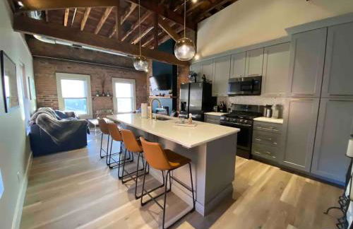 Condo in OTR, Pendleton Art District - Foto 3