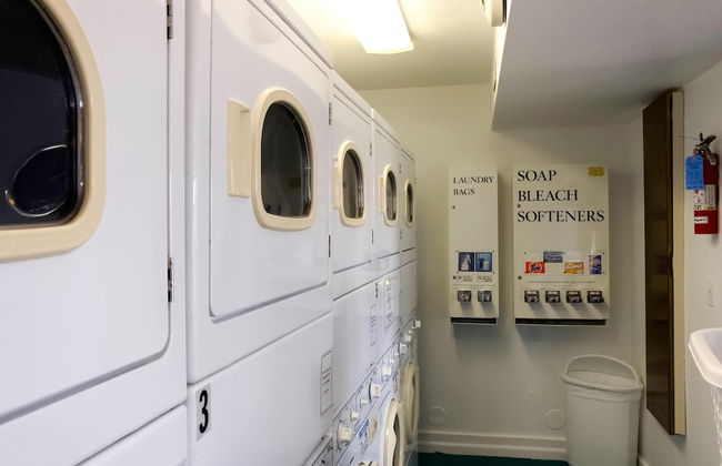 Lakewood Resort 1 Bedroom Condo 204 - Photo 26