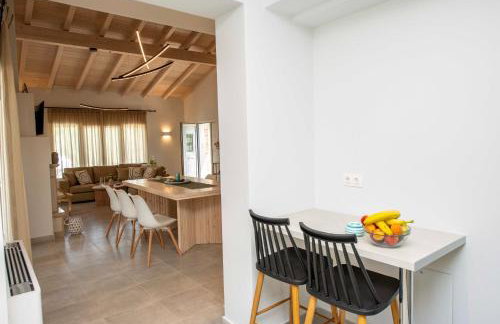 Villa Martha Perithia Corfu - Foto 15