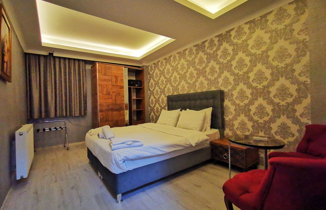 Sahane Apart - Foto 15