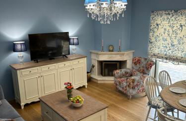 Villa Myrto Nafpaktos - Foto 15