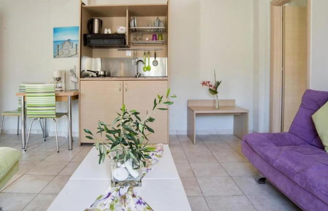 Niki Studio Tria in Lakka - Foto 20