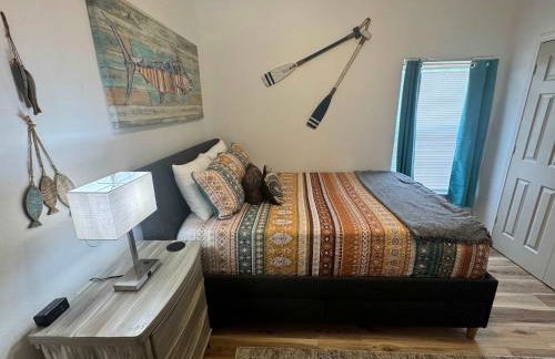 Texas Gulf Coast 3BR 1BA - Foto 8