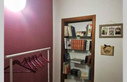 Big relax apartment with swimming pool and a peaceful garden in a private villa - Foto 4