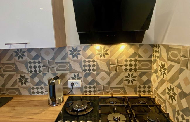 Vert Apartment - Foto 12