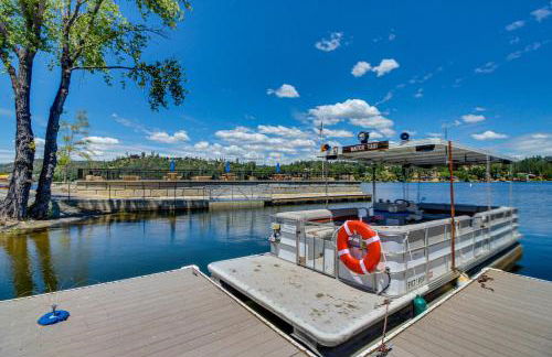 Big Creek Hideaway - Foto 35