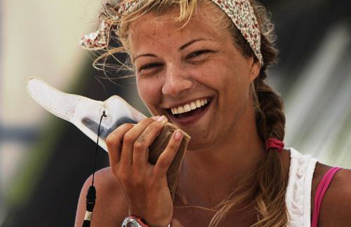 Prasonisi Club - Foto 44