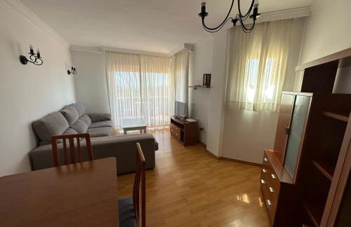APARTAMENTO VISTABELLA LOS PACOS - Photo 18