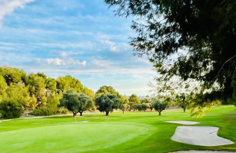 Casa Olivia Villamartin Golf - Foto 37