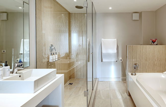 South Beach Camps Bay Boutique Hotel - Foto 64