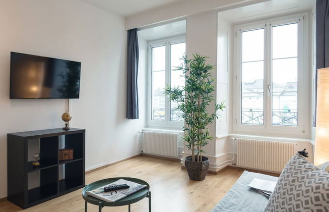 Hitrental Chapel Bridge Apartments - Foto 65