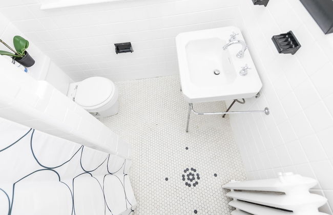 Applewood Suites - Bathurst & College - Foto 47