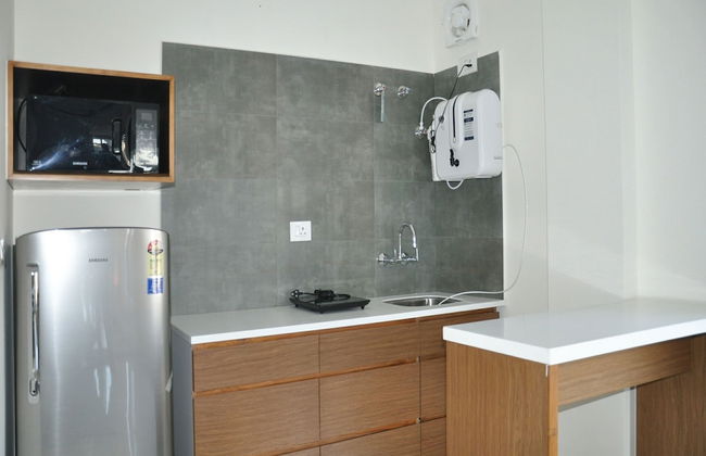 OYO 13463 Home Studio Valley view Kumarhatti - Foto 9