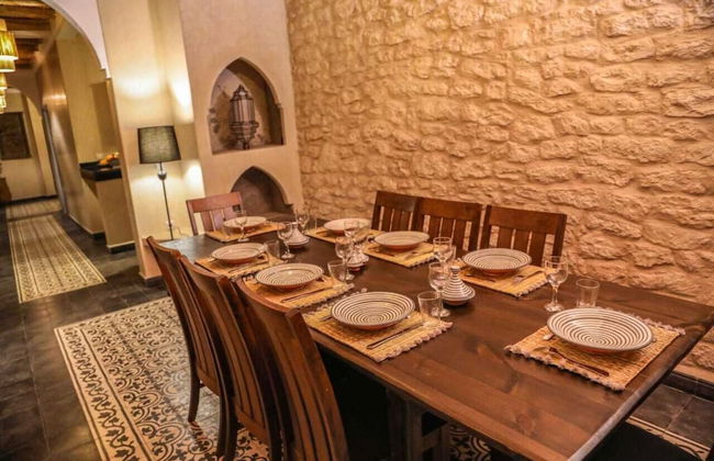 Villa Mamma Gio' - Photo 31