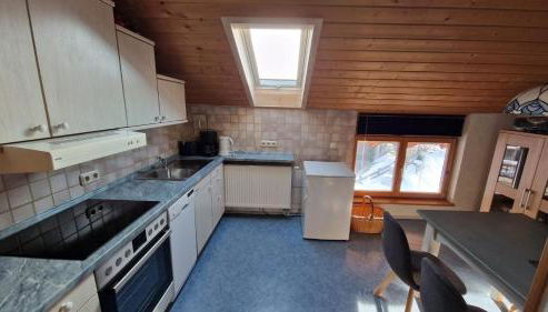 Ferienwohnung am Marienbrunnen - Foto 4