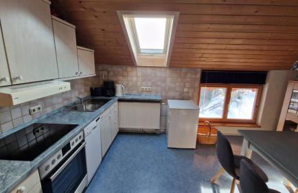 Ferienwohnung am Marienbrunnen - Foto 4