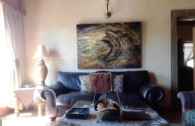 Fox and Squirrel - Foto 11