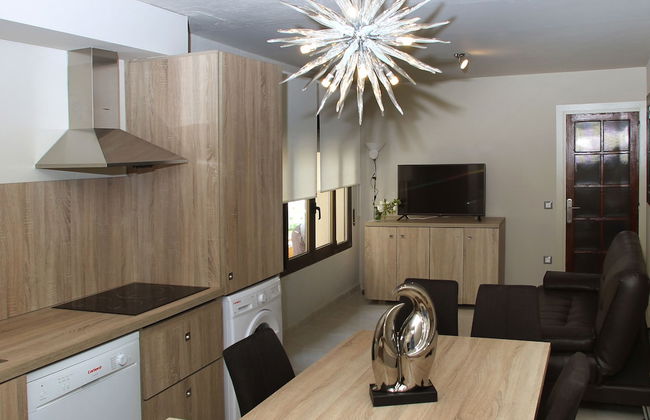 RVApartaments Provenzal - Foto 9