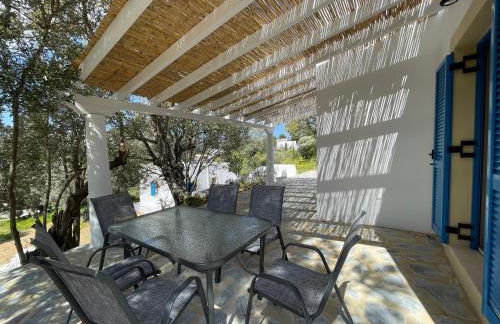 The Velanidies - Οι Βελανιδιές - Foto 12