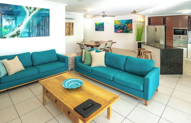 Waters Edge Apartment - Photo 34