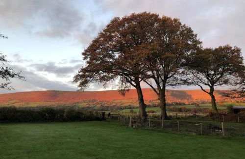 Spacious Cottage - Sleeps 4 - in the Black Mountains - Photo 38