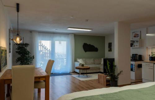 Gemütliche Ferienwohnung "Zum Kalten Feld" - Foto 16