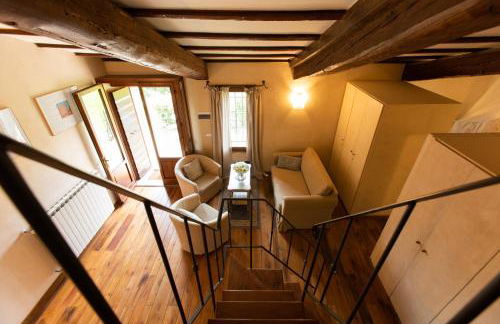 Florence Winery AgriResort - Fattoria Lavacchio - Foto 24