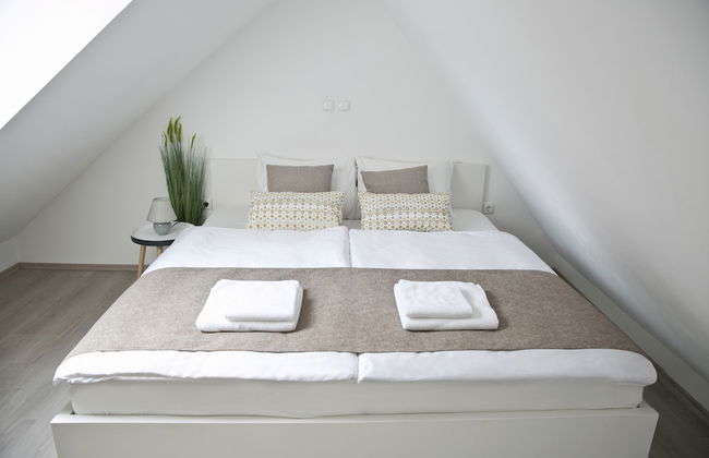 Apartments Hiša Pod Gradom - Foto 13