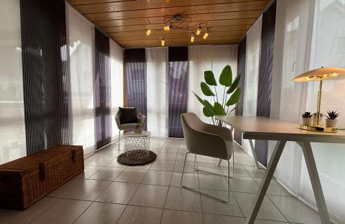 Großzügige Ferienwohnung im Remstal - Foto 38