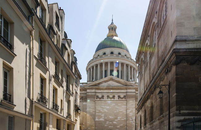 Place Pantheon - Paris 5e - Photo 11