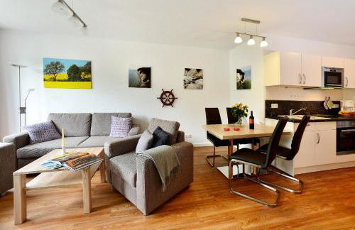 Ferienwohnung Meeresblick - Foto 13