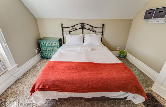 3 BR Beautifully Restored 1890`s Homedowntown - Foto 3